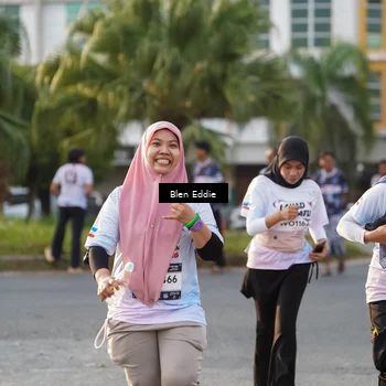 Runner Photo 7836037