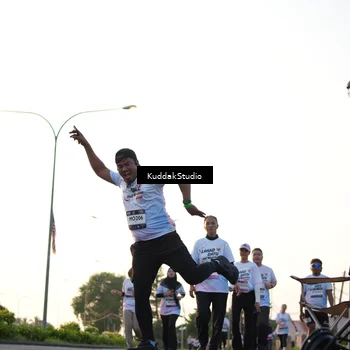 Runner Photo 7836041