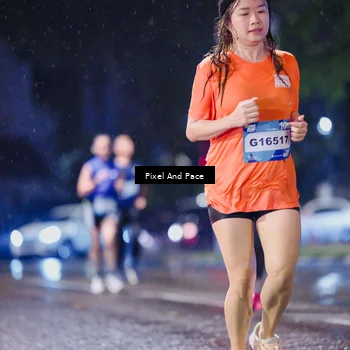 Runner Photo 7836046