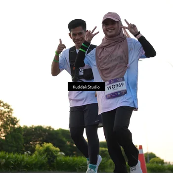 Runner Photo 7836059