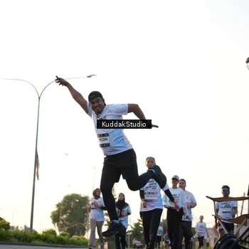 Runner Photo 7836060