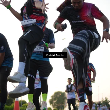 Runner Photo 7836063