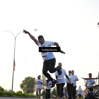 Runner Photo 7836064