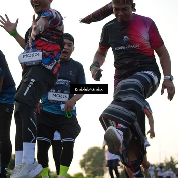 Runner Photo 7836066