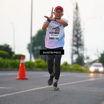 Runner Photo 7836067