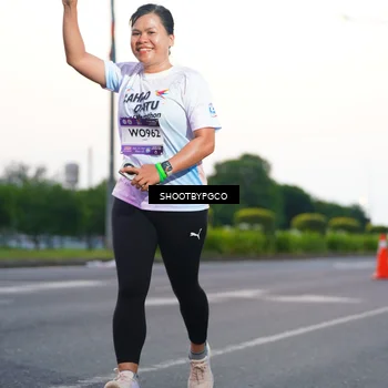 Runner Photo 7836071