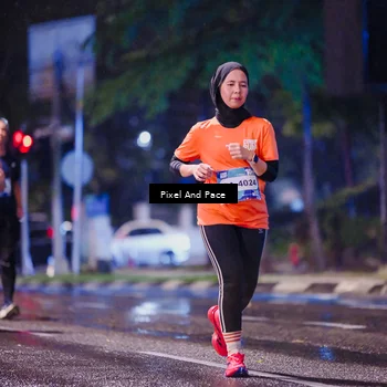 Runner Photo 7836079
