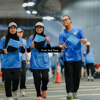 Runner Photo 7836083