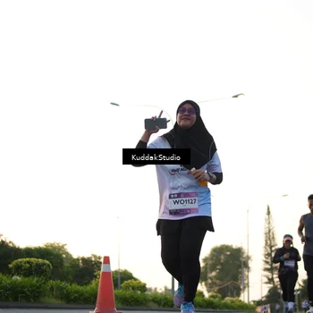 Runner Photo 7836091