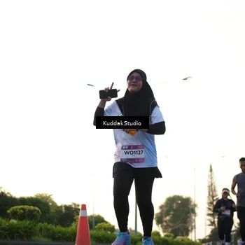 Runner Photo 7836092