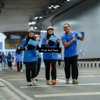 Runner Photo 7836093