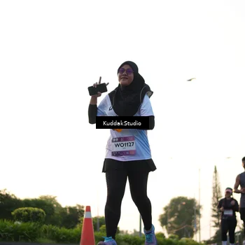 Runner Photo 7836095