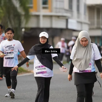 Runner Photo 7836096