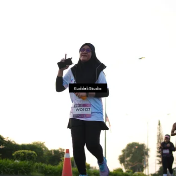 Runner Photo 7836097