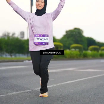 Runner Photo 7836098