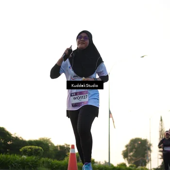 Runner Photo 7836099