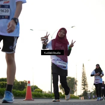 Runner Photo 7836100