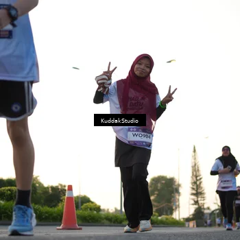 Runner Photo 7836103