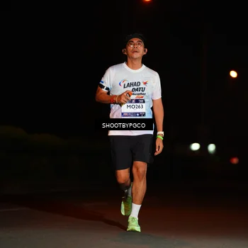 Runner Photo 7836107