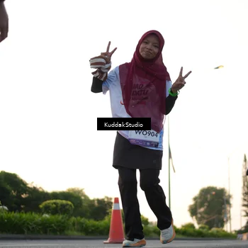 Runner Photo 7836112