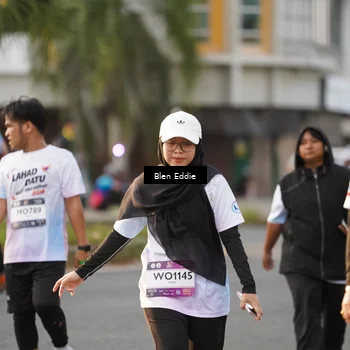 Runner Photo 7836115