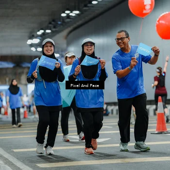 Runner Photo 7836121