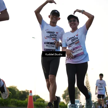 Runner Photo 7836122