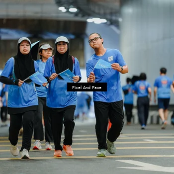 Runner Photo 7836123