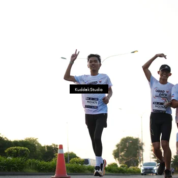 Runner Photo 7836126