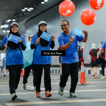 Runner Photo 7836129