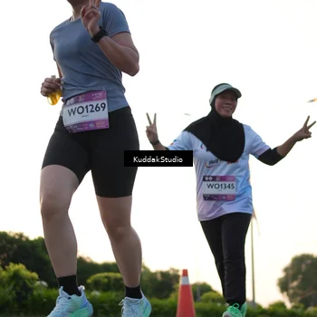 Runner Photo 7836135
