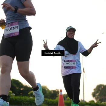 Runner Photo 7836136