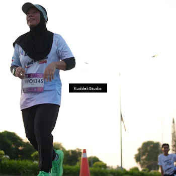 Runner Photo 7836137
