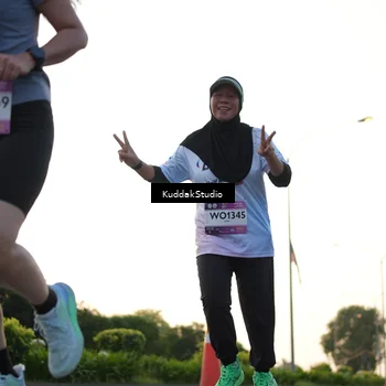 Runner Photo 7836139