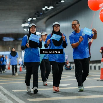 Runner Photo 7836140
