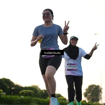 Runner Photo 7836141