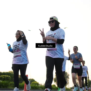 Runner Photo 7836143