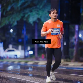 Runner Photo 7836145