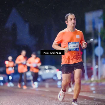 Runner Photo 7836149
