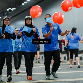 Runner Photo 7836151