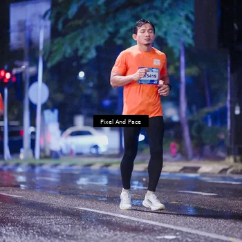 Runner Photo 7836152