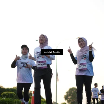 Runner Photo 7836154