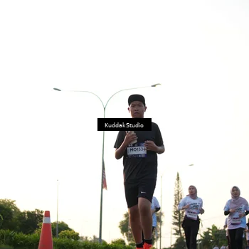 Runner Photo 7836155