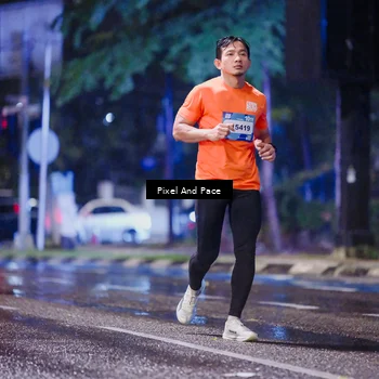 Runner Photo 7836160