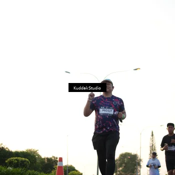 Runner Photo 7836161