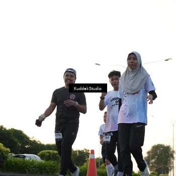 Runner Photo 7836167
