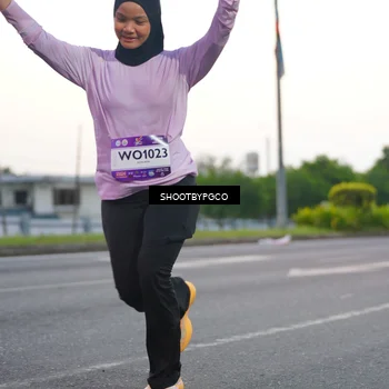 Runner Photo 7836169
