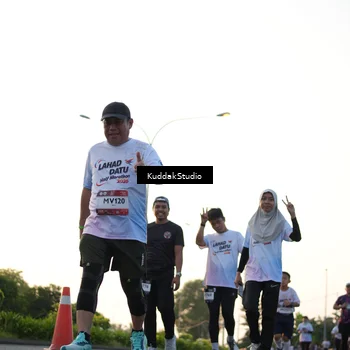Runner Photo 7836178