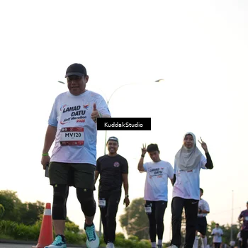 Runner Photo 7836180