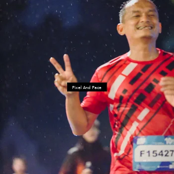 Runner Photo 7836182